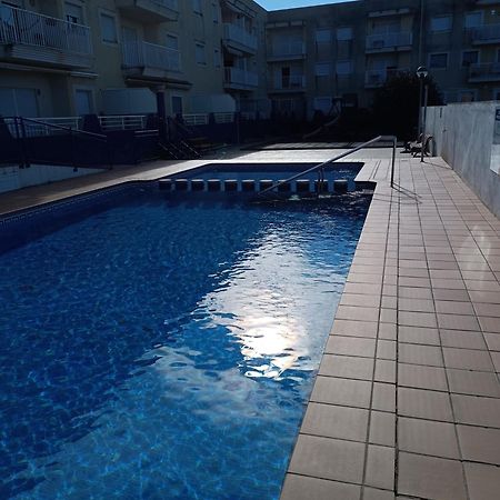 L'Apartament De La Iaia Сан-Жауме-де-Енвежа Екстер'єр фото
