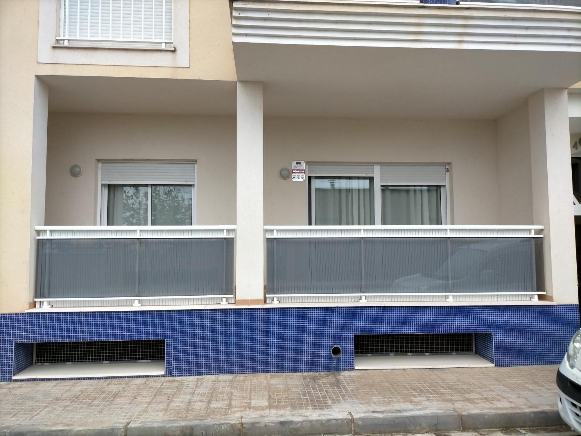 L'Apartament De La Iaia Сан-Жауме-де-Енвежа Екстер'єр фото
