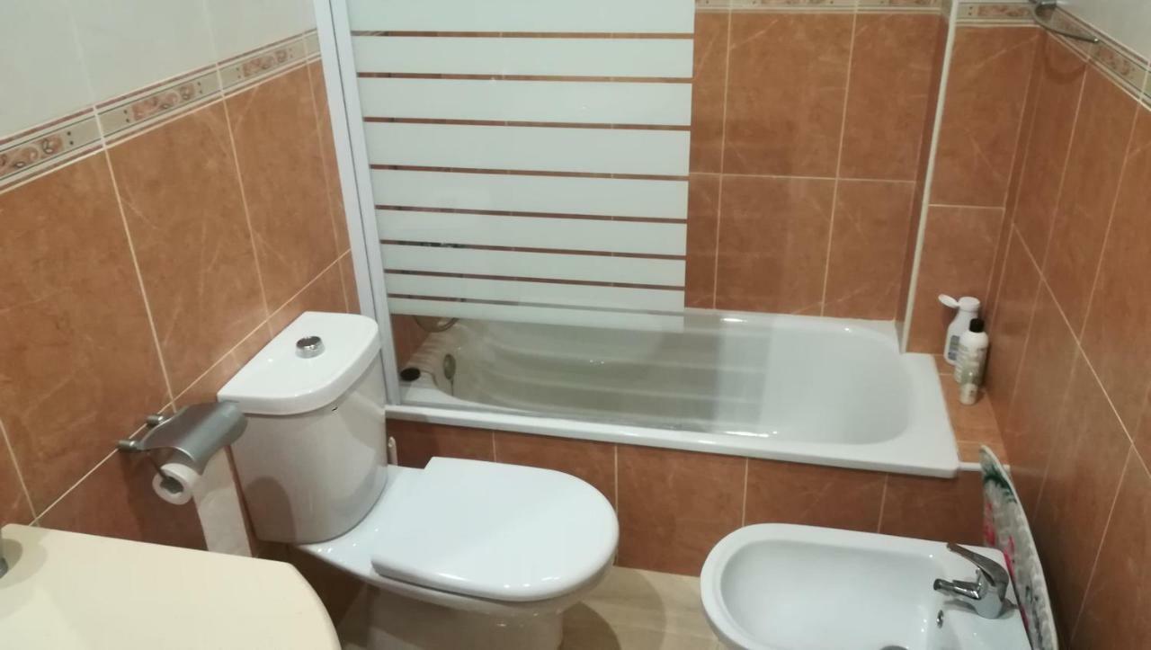 L'Apartament De La Iaia Сан-Жауме-де-Енвежа Екстер'єр фото