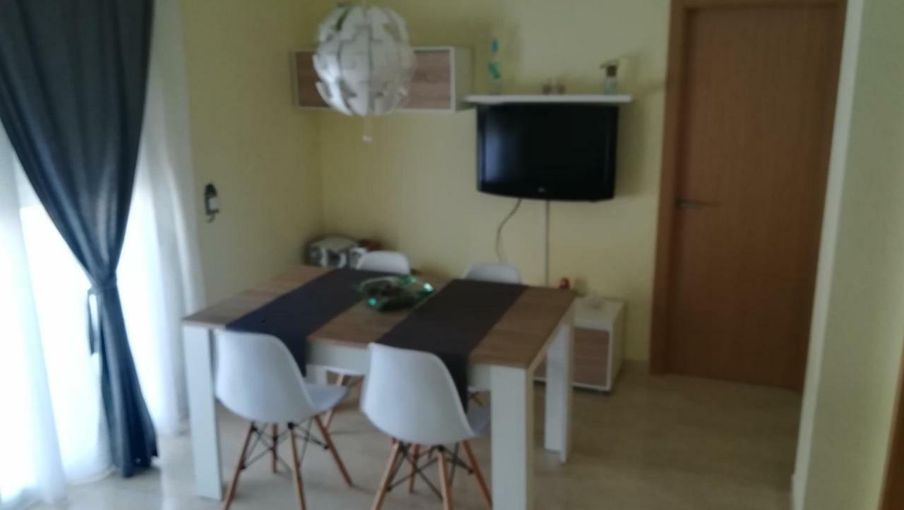 L'Apartament De La Iaia Сан-Жауме-де-Енвежа Екстер'єр фото