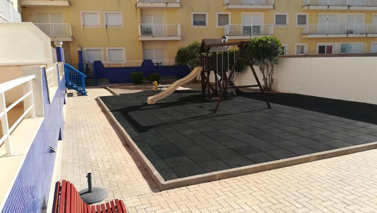 L'Apartament De La Iaia Сан-Жауме-де-Енвежа Екстер'єр фото